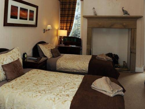 Chinthurst Guest House, 斯基普顿 — 照片 1