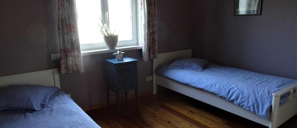 Chalet Buistemberg, Бракель — фото 1