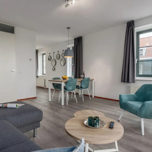House In Volendam With Marina View, Волендам — фото 3