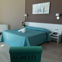Mediterraneo Resort, 蒙特西尔瓦诺 — 照片 5