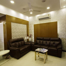 Hotel Citilet Opp AVM Studio, 金奈 — 照片 2