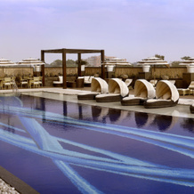 The LaLiT New Delhi, 新德里 — 照片 2