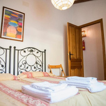 Casa Rural Ademaira - Vista Torre, Суерос — фото 4