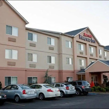 Fairfield Inn & Suites Stillwater, Стиллуотер — фото 2