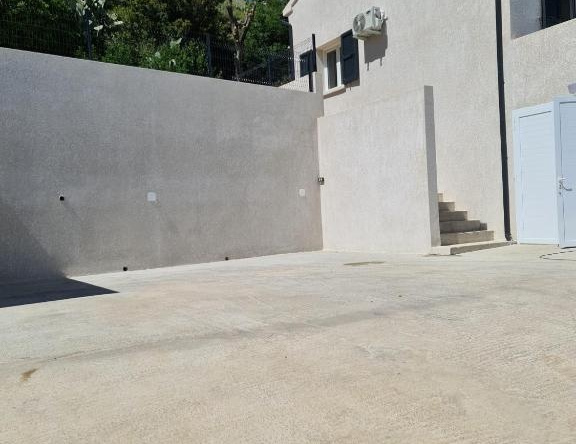 Logement 45 m2 vue mer, Pietranera — photo 1