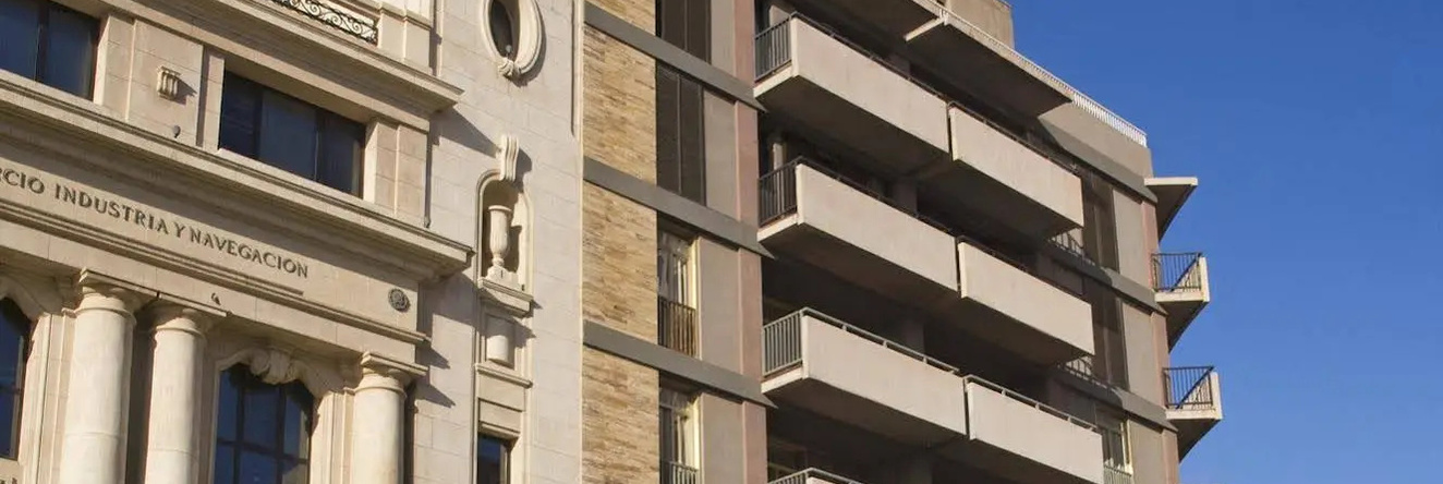 Hotel Adonis Capital, Санта-Крус-де-Тенерифе — фото 1