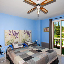 Le Cabanon De Regine Chambre Dhotes, 萨莱讷 — 照片 3