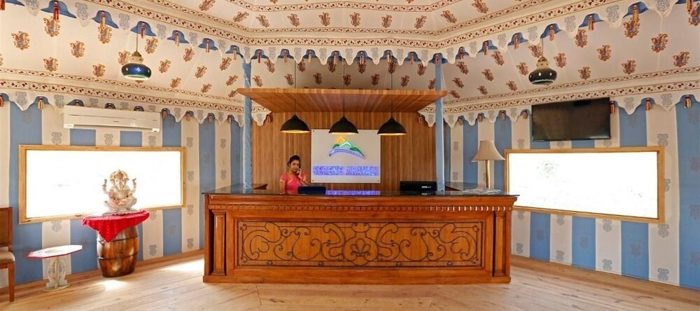 Serene Aravali Resort, Ajmer — photo 1