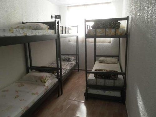 Hostel Horizonte De Minas, Belo Horizonte — photo 1