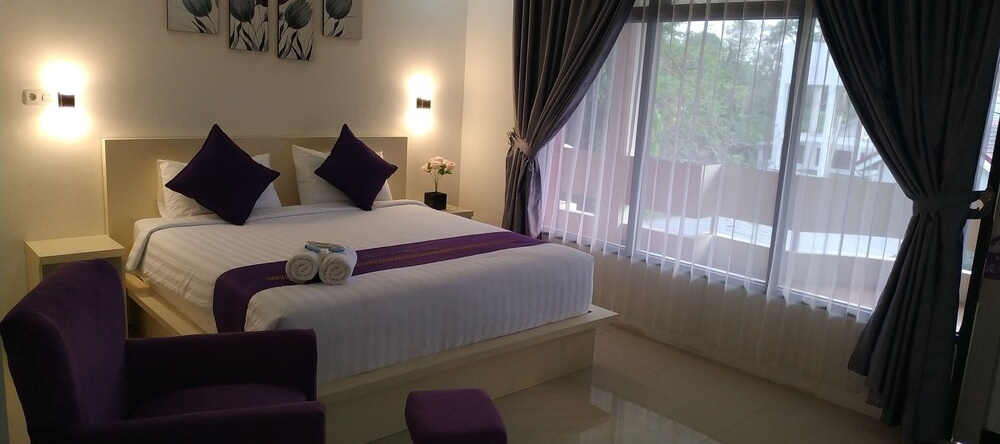 Ilaya Hotel And Resort, 因德拉拉亚 — 照片 1