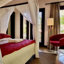 Pousada Mangueira Boutique Hotel, Кайру — фото 3