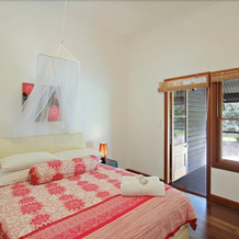 Kamala Holiday House, Coopers Shoot — photo 5