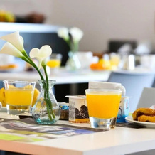 All Suites Appart Hôtel et Hôtel | Paris 13 - Porte d'Italie, 巴黎 — 照片 2