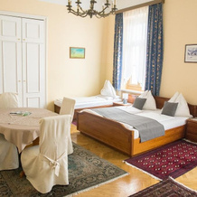 Privatpension Lang, Лайбниц — фото 5