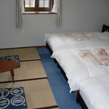 Ikenotaira Onsen Ikenotaira Hotel Saison, Мёко — фото 2