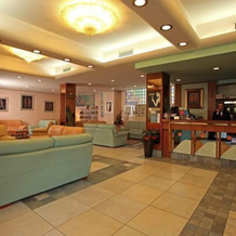 Hotel Rosa Del Deserto, Кастрокаро-Терме-э-Терра-дель-Соле — фото 5