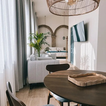 Elysium Restaurant & Boutique Hotel, 梅莱希斯 — 照片 2