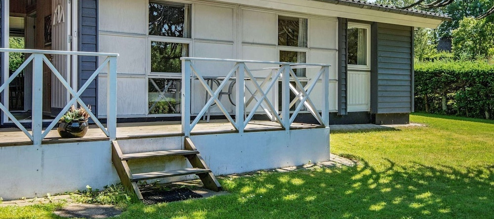 Holiday Home in Augustenborg, 奥古斯滕堡 — 照片 1