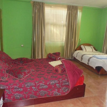 Villa Lalibela Guesthouse, Lalibela — photo 5