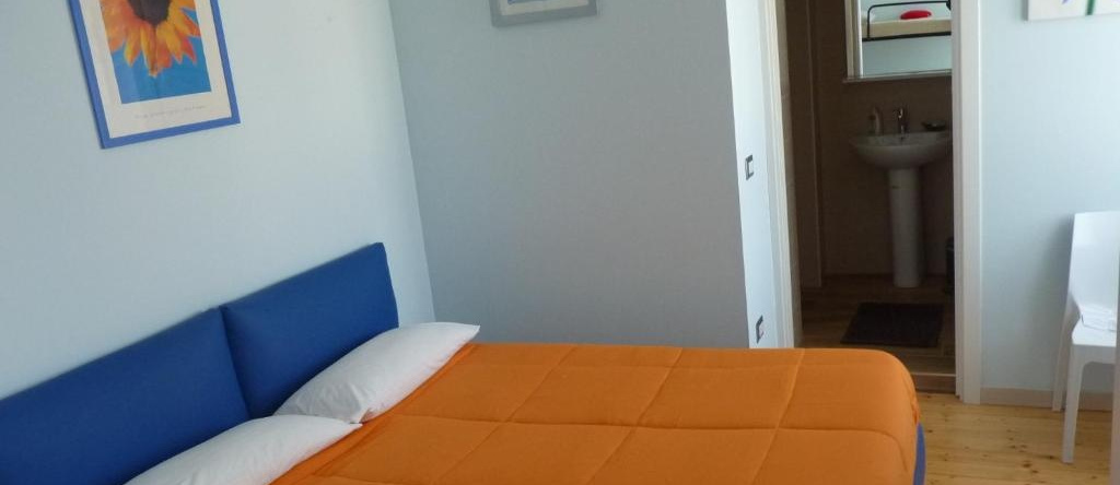 B&B Montetogano, Тронтано — фото 1