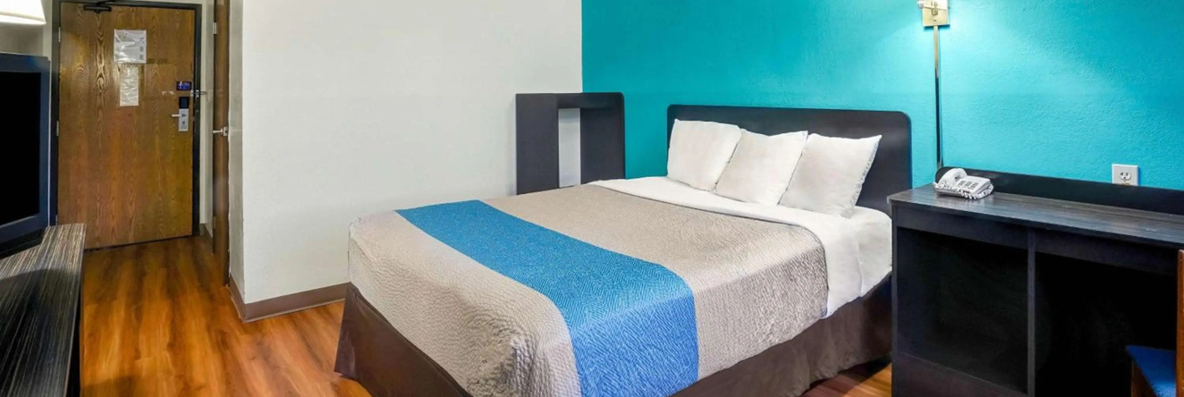 Motel 6 Montoursville, Pa - Williamsport, Монтурсвилль — фото 1