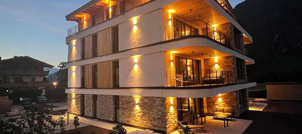 Resort Schrofenblick, Швендау — фото 1