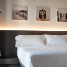 Blanco Hotel, Кастелланета — фото 3