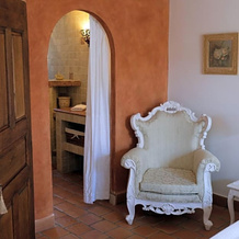 Chambres D'hotes Et Studios De Charme - A Mandria (Adults Only), Мурато — фото 3
