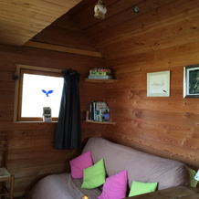 La Cabane aux Secrets - Au Milieu de Nulle Part, Outines — photo 4