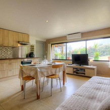Appartement de 2 chambres avec jardin amenage et wifi a Moltifao, 莫尔蒂福 — 照片 2