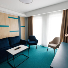 Hotel YVY, 塞贝什 — 照片 3