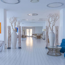 Hotel Miramare Stabia, 斯塔比亚海堡 — 照片 2