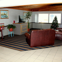 Desoto Inn & Suites - Missouri Valley, I-29, Exit - 75, Миссури-Вэлли — фото 2