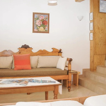 Beautiful Home In Malaxa, Chania With 2 Bedrooms, Wifi And Private Swimming Pool, Ханья — фото 5