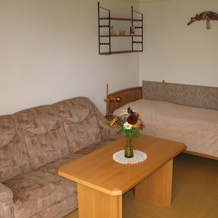 Ferienwohnung Werner, 豪恩多夫 — 照片 3