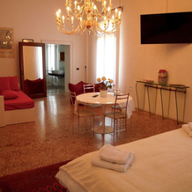 B&B Giardino Jappelli (Villa Ca' Minotto), Rosa — photo 2