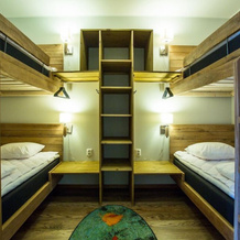 Ski Lodge Tänndalen, Тенндален — фото 2
