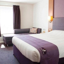 Premier Inn Solihull (Hockley Heath, M42), Солихалл — фото 2