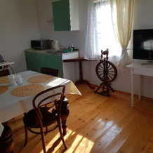 Hutor Hobotok Guest house, 卡缅斯克-沙赫京斯基 — 照片 4