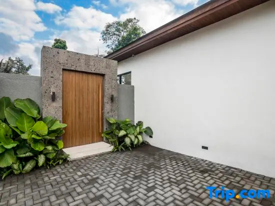 Villa Monkey Bay by BaliSuperHost, 乌布 — 照片 1