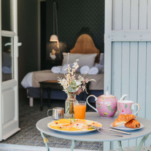 Hotel La Robeyere, Bw Signature Collection, Эмбрэн — фото 5