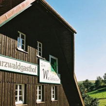 Schwarzwaldgasthof Zum Waldhüter, 肖普夫海姆 — 照片 5