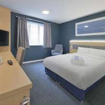 Travelodge Pembroke Dock, 彭布罗克码头 — 照片 4