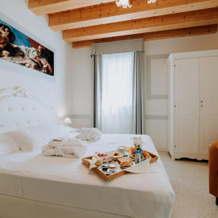 Hotel Villa Patriarca, Mirano — photo 3