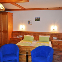 Apartment With 5 Bedrooms in Strassen, With Wonderful Mountain View, P, Strassen — photo 5