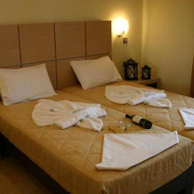 Sirena Residence & Spa, Marathokampos — photo 4
