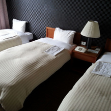 Hotel Sun Hitoyoshi, Хитоёси — фото 3
