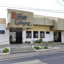 Hotel Cacique, 弗朗卡 — 照片 2