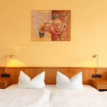 Berghotel Eberburg, 汉恩明登 — 照片 5