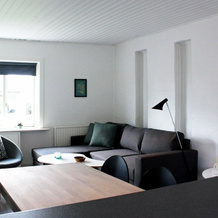 Beautiful Holiday Home In Esbjerg Near Sea, Эсбьерг — фото 4